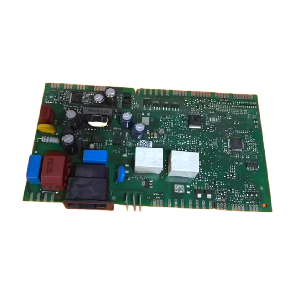 

Used for Xizi Refrigerator BCD610W-KA92NV02TI-NV03TI-NV90TI Computer Motherboard 8001044911 Parts
