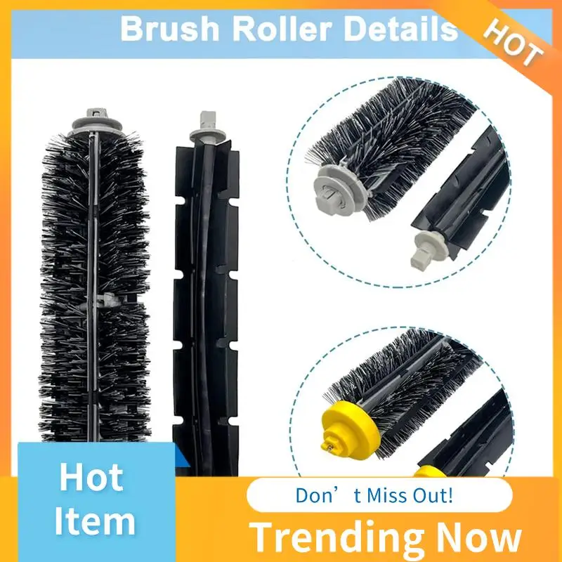 

BBNV-запчасти для Irobot Roomba 600 671 664 615 690 691 694 аксессуары для Irobot Roomba 600 500 Series