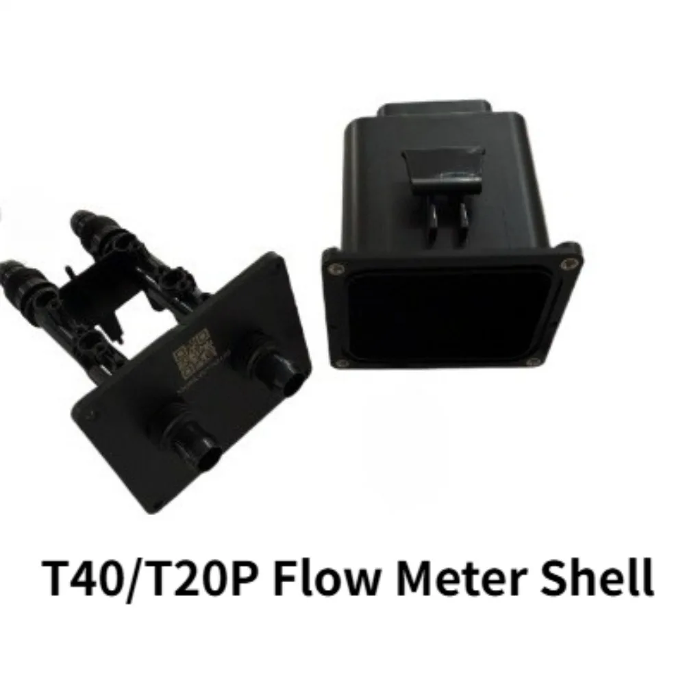 

T40/T20P Flow Meter Shell Signal Cable Drone Repair Accessories for DJI Agricultural Flow Brand New Meter Module
