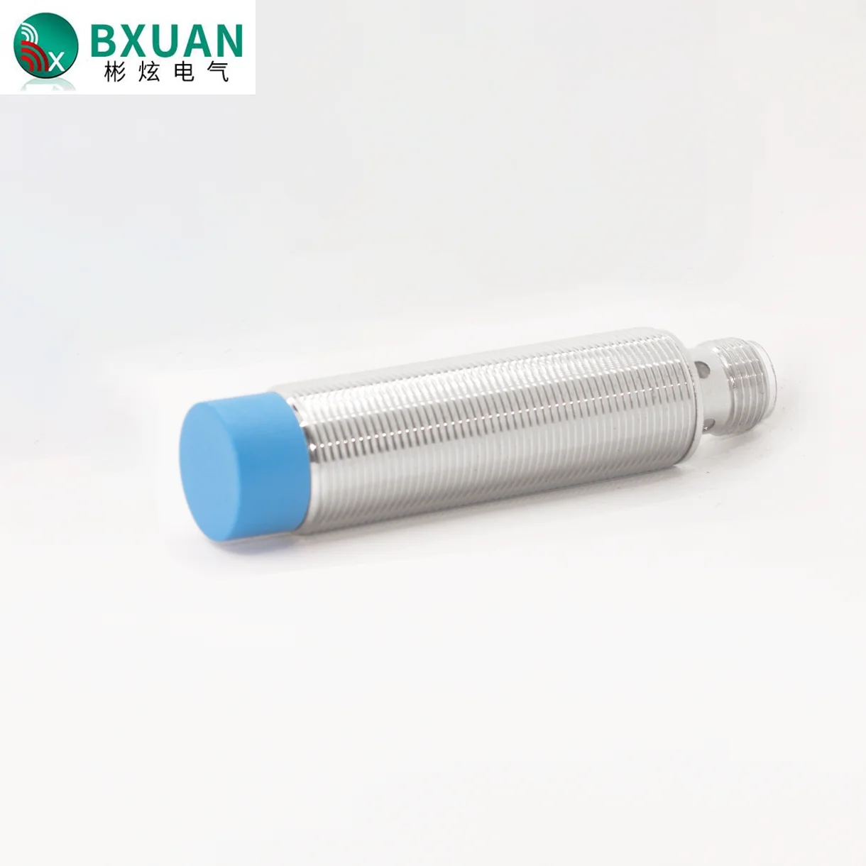 

BXUAN M18 Proximity Switch Sensor with M12 connector IP67 waterproof 24V DC NPN or PNP High quality sensors