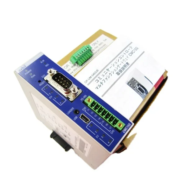 

CMC15GSD1A000 Temperature Control Module For AZBILstock 20