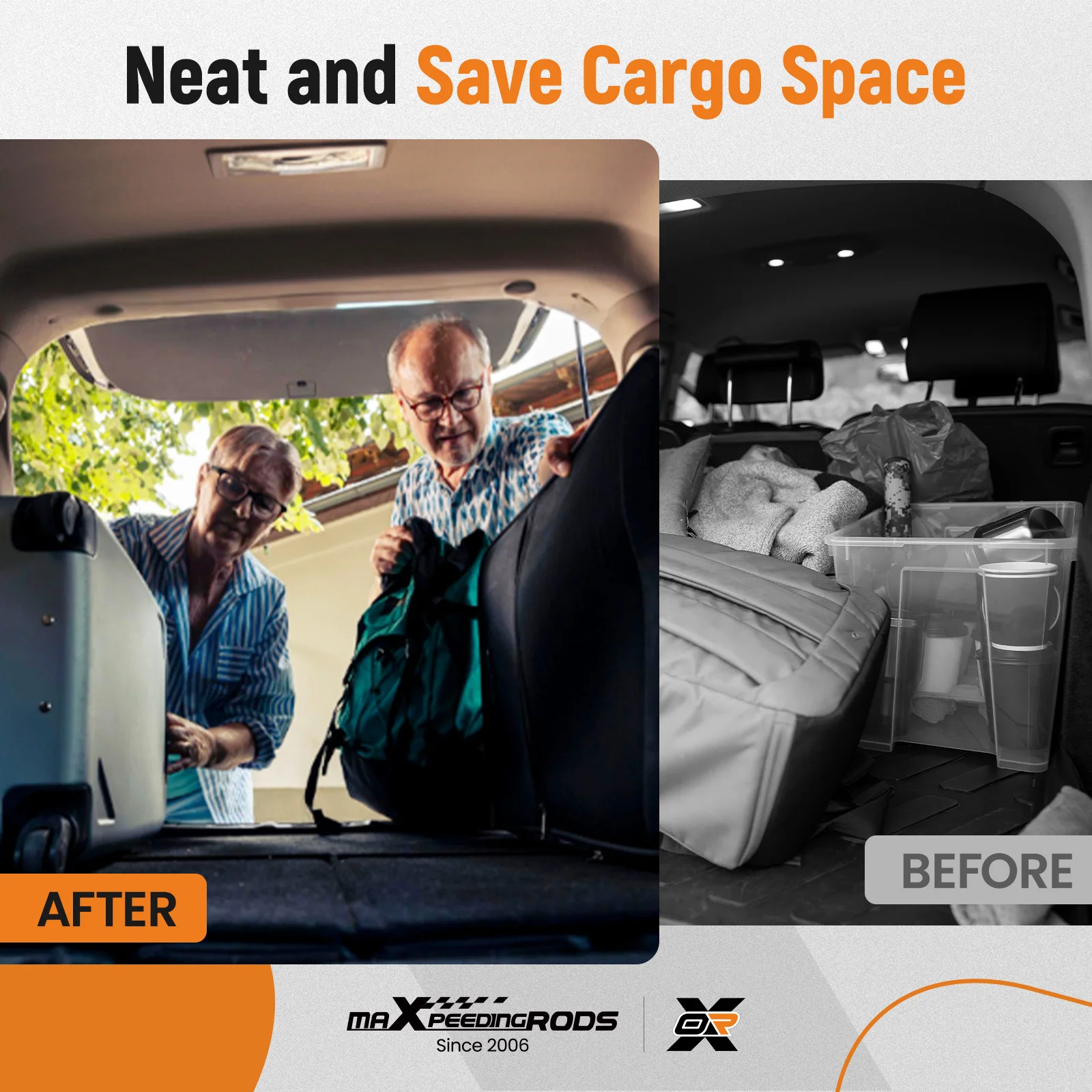 Hard Top Panel Stor…