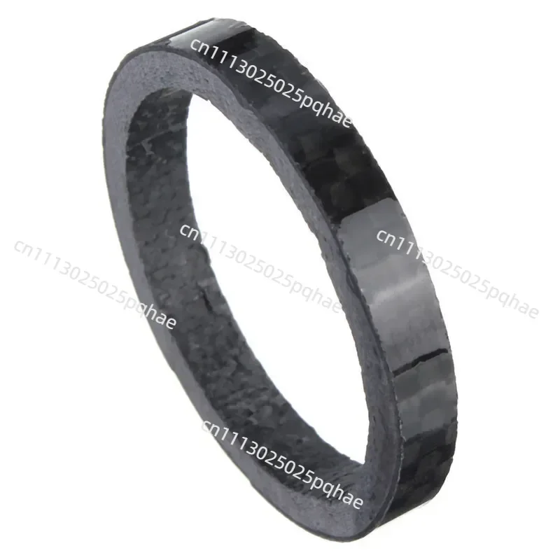 Bicycle Headset Carbon Fiber Washer 1-1/8