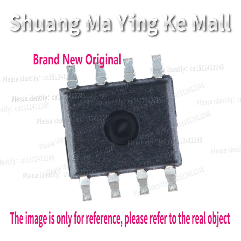 5PCS PIC12F1822-I/SN PIC12F1822 MARK:12F1822I/SN SOIC8 8-Bit Flash Microcontroller IC CHIP PIC12F1822T-I/SN New Original