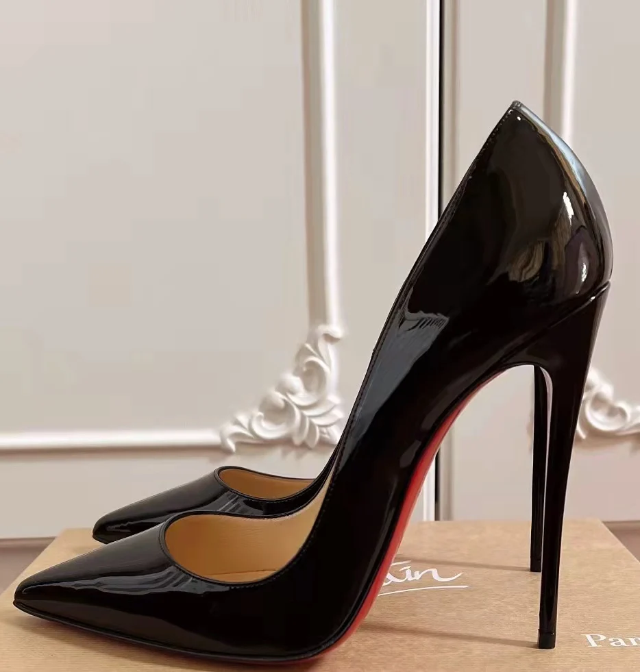 Black 10cm