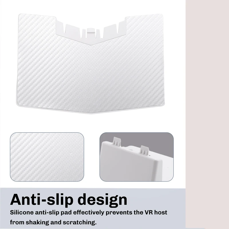 Controller Holder For Meta Quest 3 Mount Station And Headset Display VR Stand Display VR Accessories B