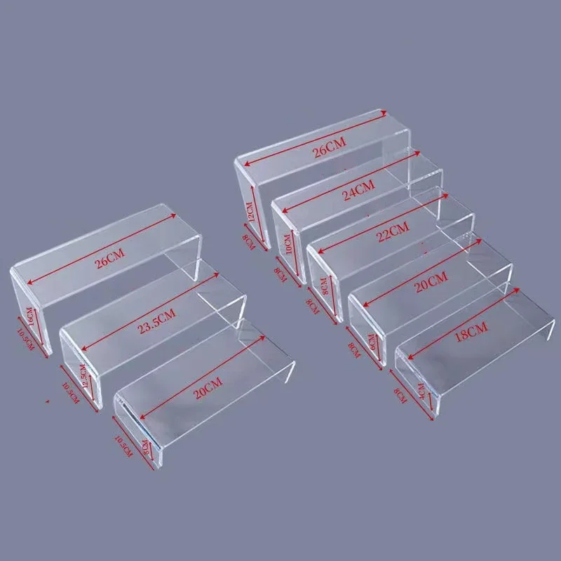 Acrylic Display Ris… - image