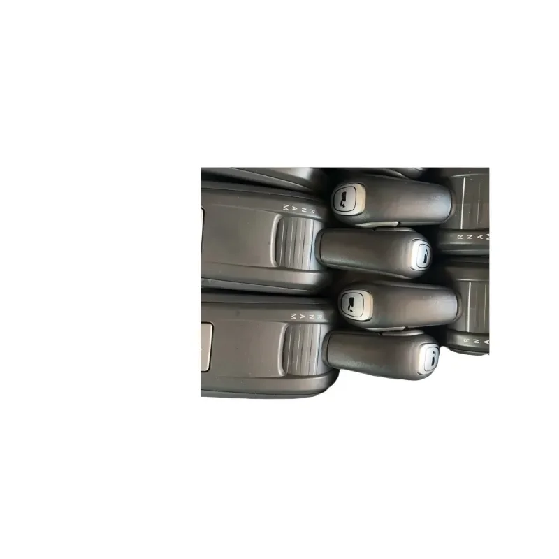 Heavy Duty Gear Shift Knob Lever Head Assembly Compatible with Truck Transmission System Replacement Parts for