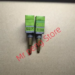 1pcs for ALPHA Alfa RD912DSF-20 precision potentiometer, two axis B50K belt, switch shaft length 22mm