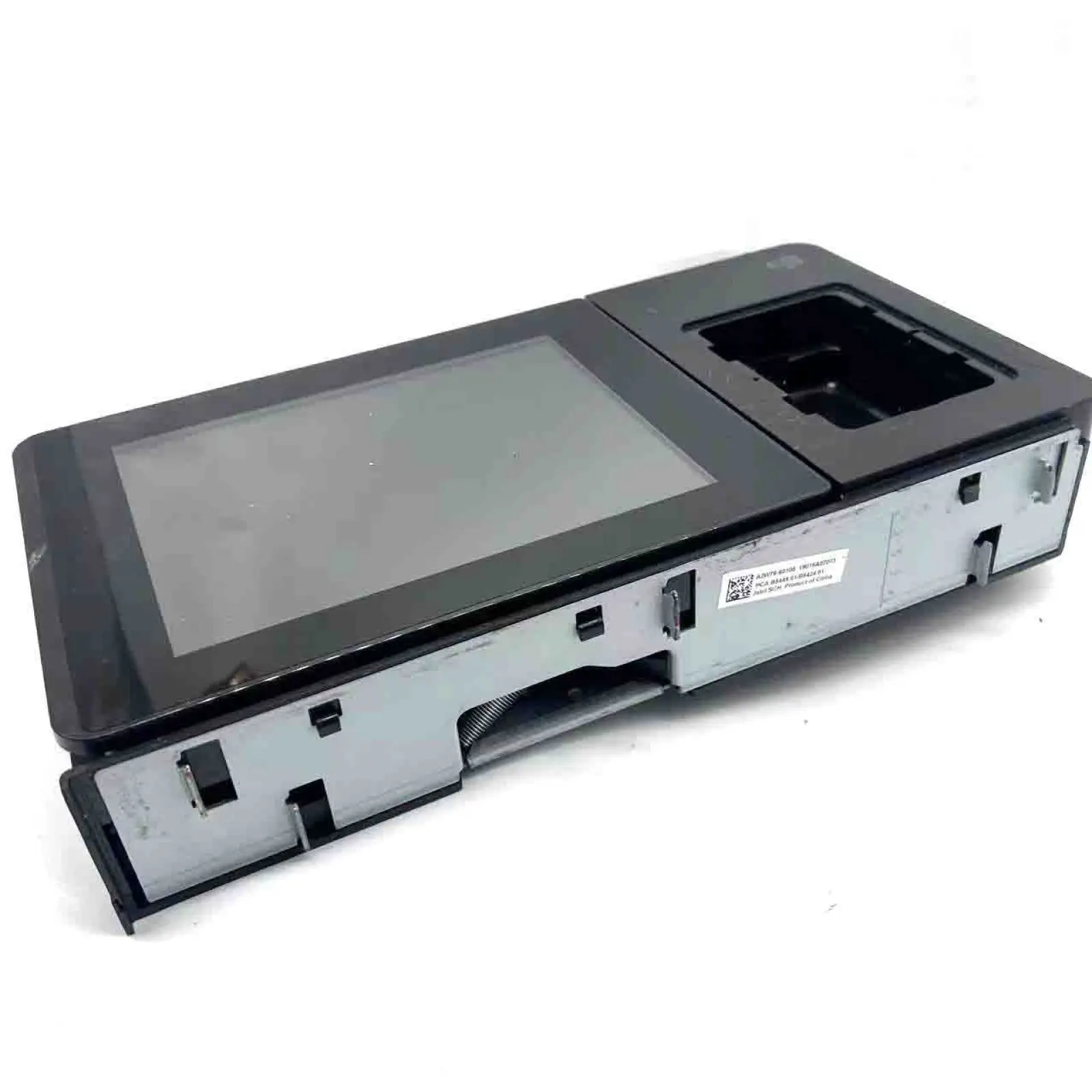 M 630 แผงควบคุมจอแสดงผล A2W76-60105 เหมาะสําหรับ HP LaserJet M 880 M880 M630 M 830 M830 ชิ้นส่วนเครื่องพิมพ์