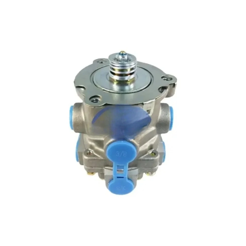 Magnetventil 4729051110, Ersatzteile für LKWs