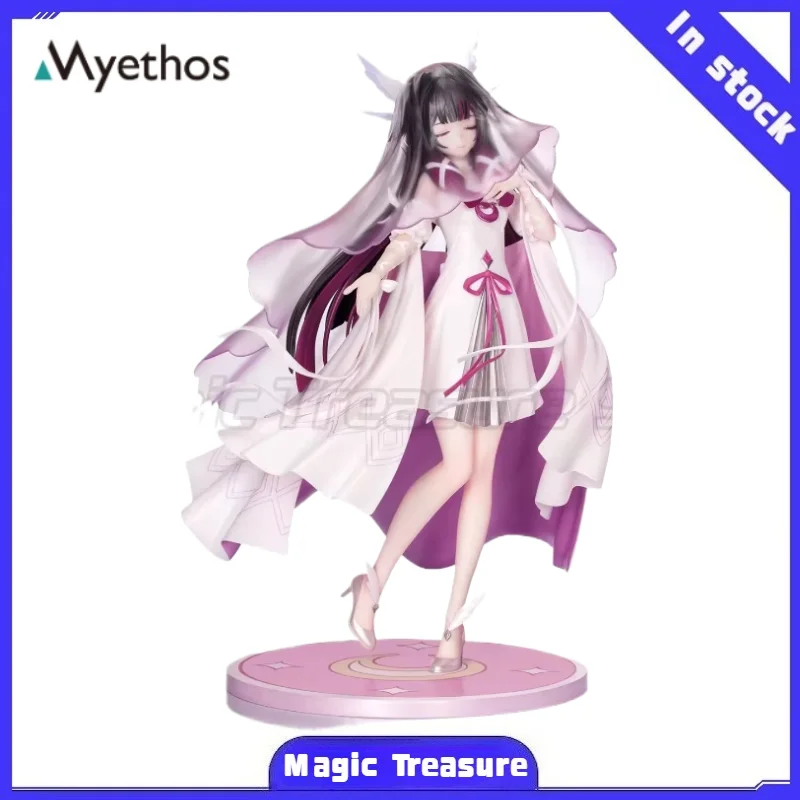【MT】Myethos Gift+ Genshin Impact COLUMBINA·HYPOSELENIA 1/8 Scale Anime Figure