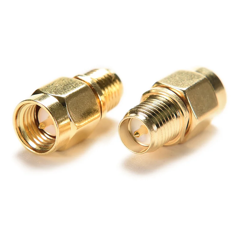 1Pc Brass 1PC Sma T… - image