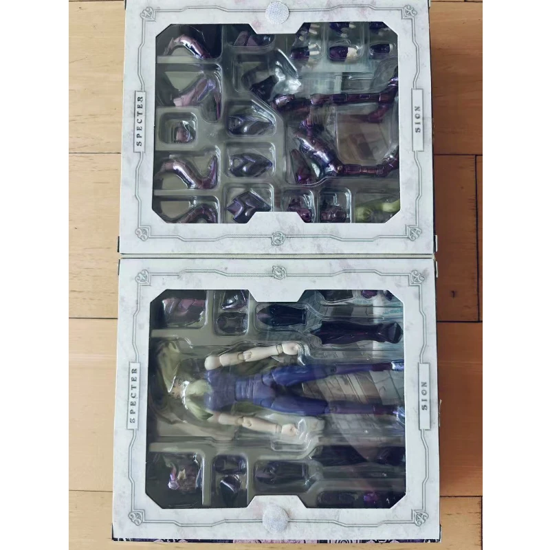 

Новый продукт Spot Saint Seiya Bandai 1.0 Dark Aries Shi Ang Сборка моделей рекламных элементов горячие игрушки Изысканные фигурки студии