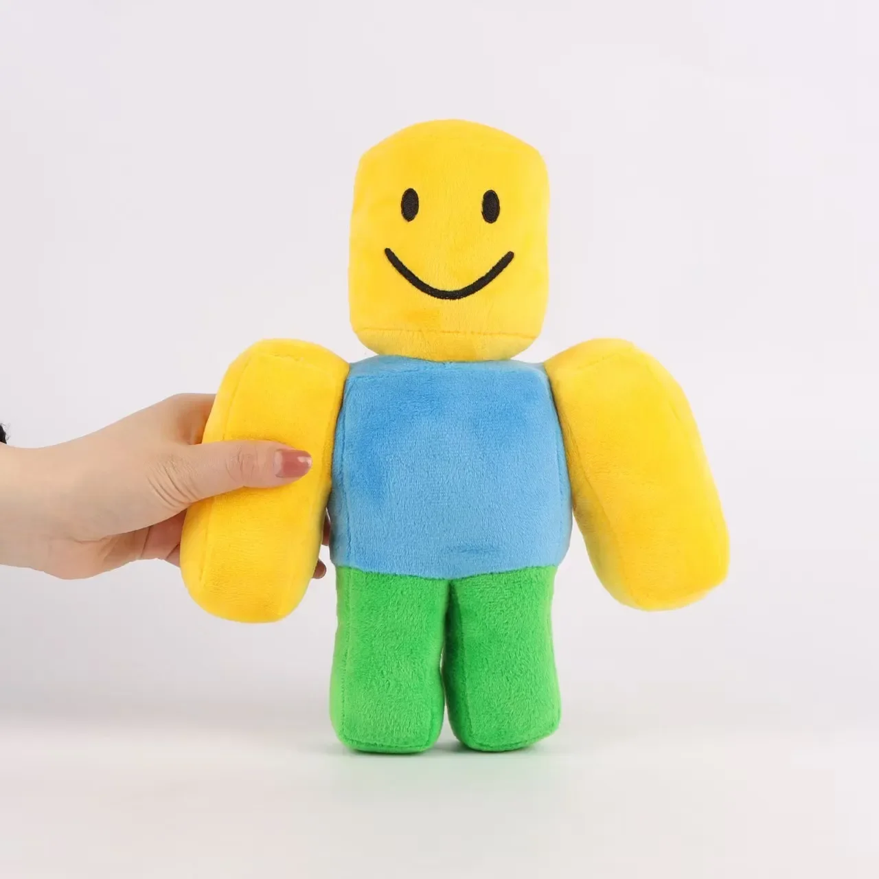 26 سنتيمتر Noob أفخم تجربة اللعب Noob أفخم الدمى الساخن أنيمي لعبة الشكل بلوشيز الحيوانات المحشوة الدمى المشجعين لعب للهدايا