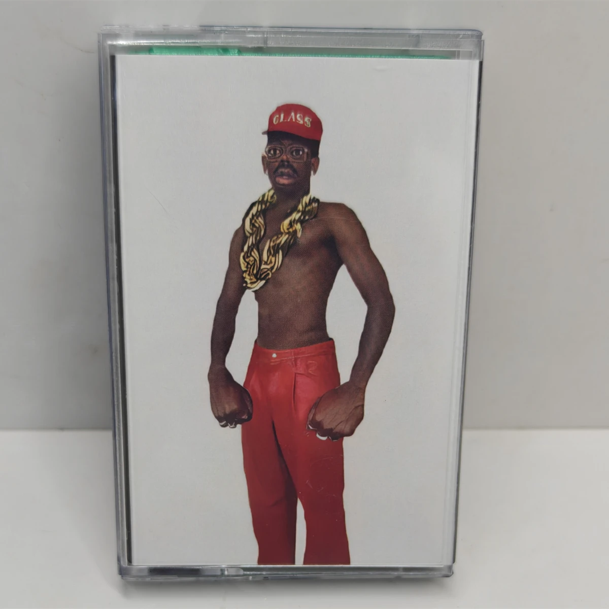 جديد الراب تايلر الخالق الموسيقى الشريط لا التنصت على ألبوم الزجاج Sucka الحرة كاسيت تأثيري مسجل وكمان سيارة Soundtracks صندوق