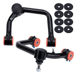 Upper Control Arm with 2-4