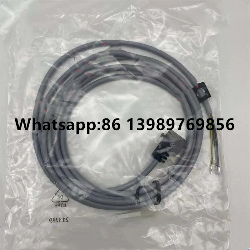 

FESTO proximity switch 574333 SMT-8M-A-PS-24V-E-0.5-N-M8 574338-SMT-8M-A-NS-24V-E-2.5-OE 574339-SMT-8M-A-NS-24V-E-0.3-M8D