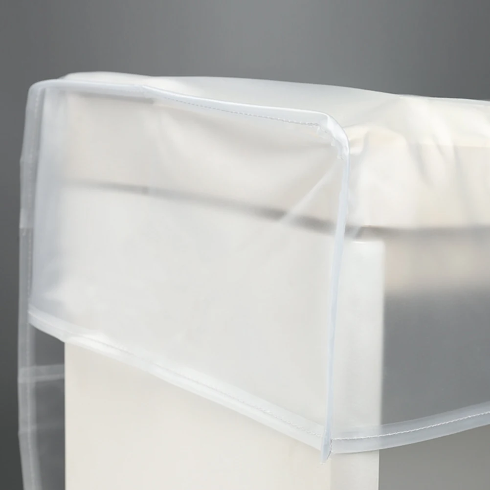 

Keyboard Piano Dust Cover for Musical Instrument Electric Protector Sleeve Protective Transparent Useful Accessory