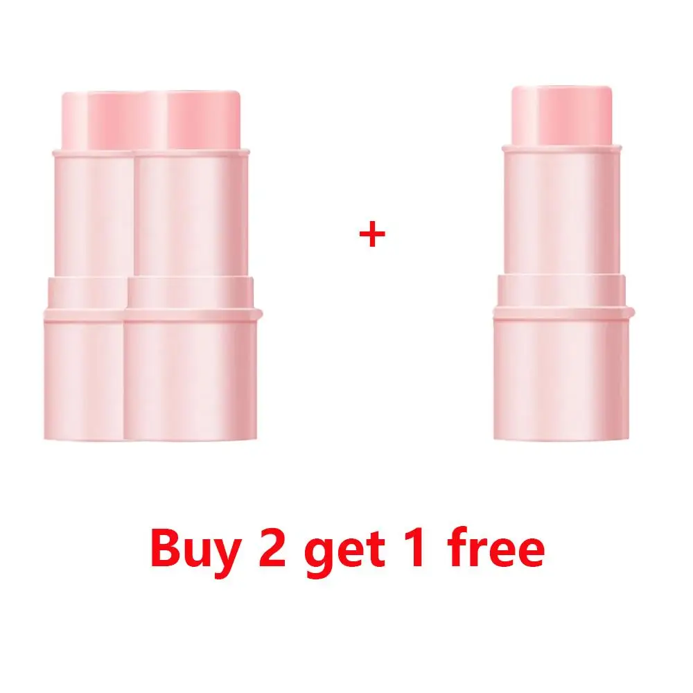 3PCS Instant Wrinkle Removal Multi Bounce Balm Collagen Stick Fade Fine Lines Brighten Dull Skin Tone Cream Cosmetics 2024 New