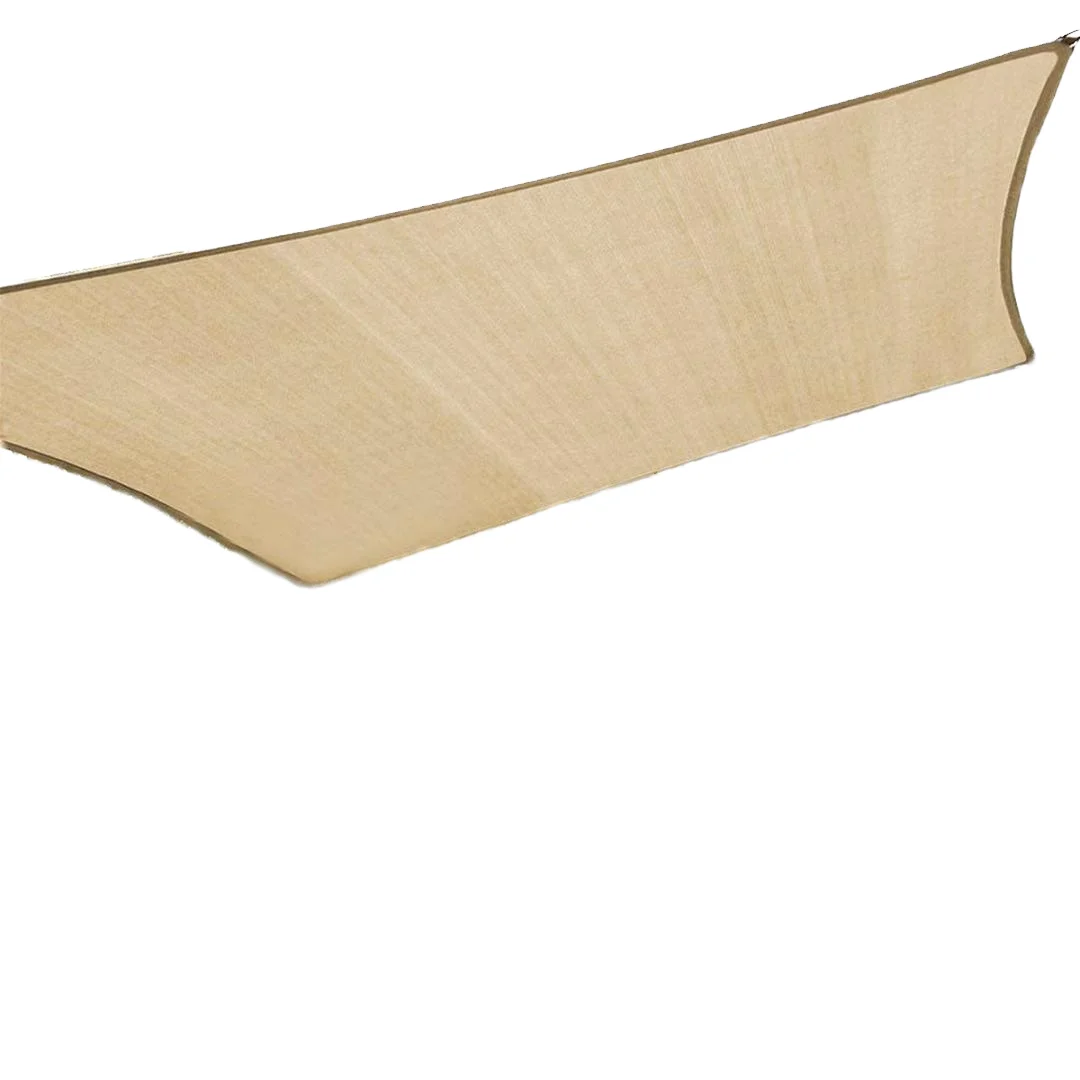 

HDPE Woven Rectangle Sunshade Sail Stylish Colorful Outdoor Patio Garden Shade Sunshade Nets & Sails Product