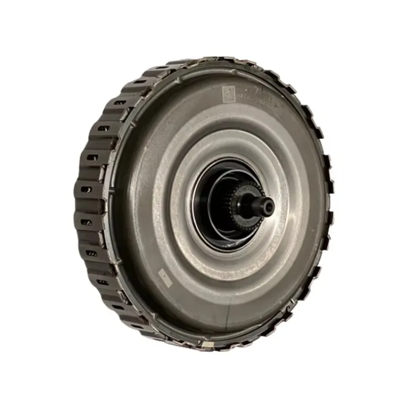 

Factory Directly 0DE141029A 0BH141029S Car Parts CVT Transmission Dual Clutch For Audi VW