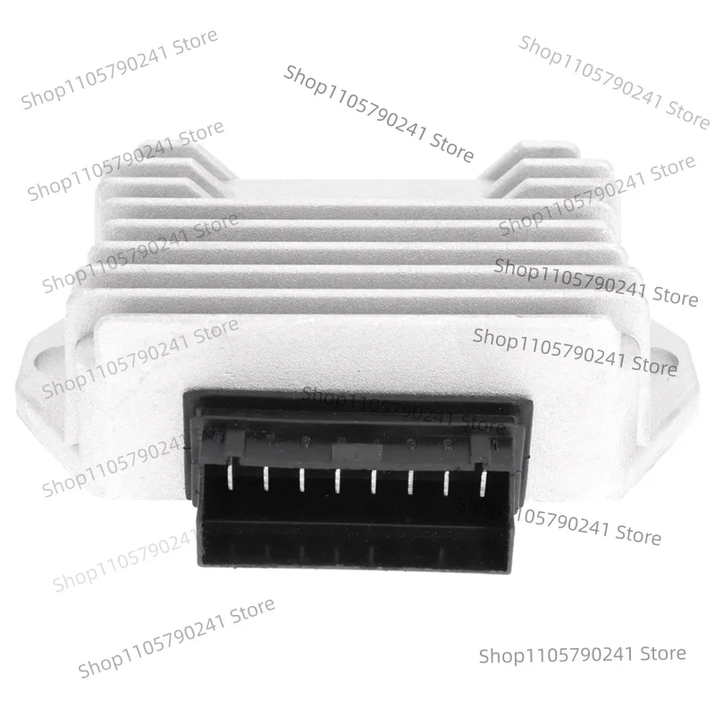 Regulator Controller For Piaggio Fly / Liberty / NRG / Typhoon 50 294878 58089R 58096R 638742, 639258, 82587R, AP8124648-A14Z