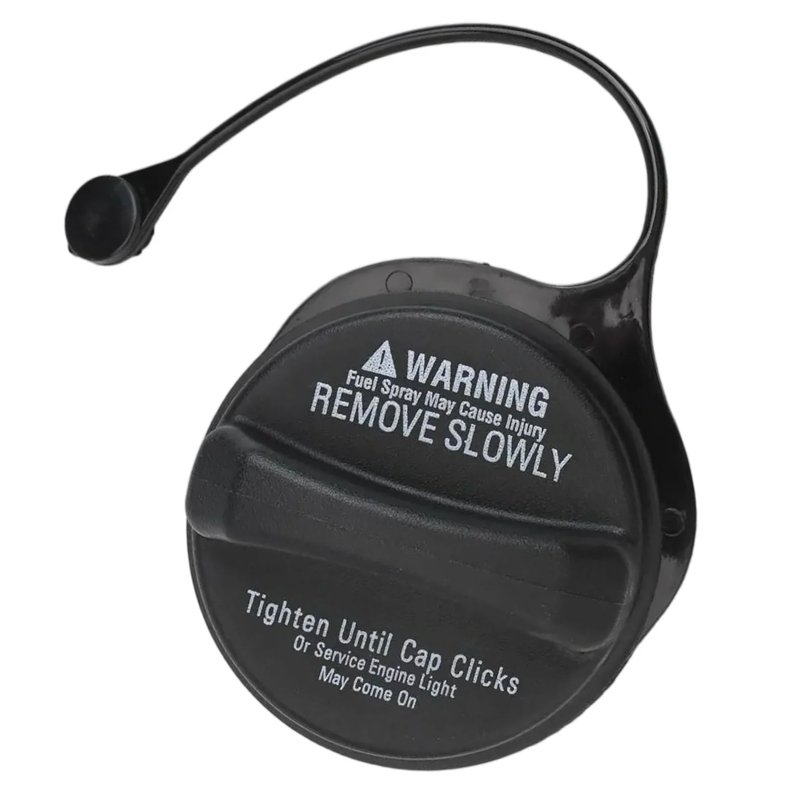 Plastic Fuel Tank Filler Gas Cap with Tether for Mazda 3 6 For CX7 For CX9 2007 2015 Replacement Part GS3L 42 250B