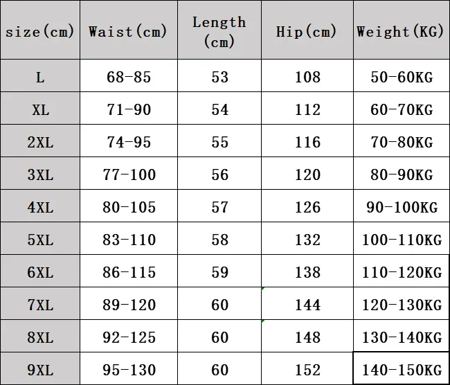 2024 Summer Multi Pocket Plus Size 9XL Loose Breathable Shorts 8XL 7XL Casual Straight Youth Trendy Sports Shorts for men 150KG