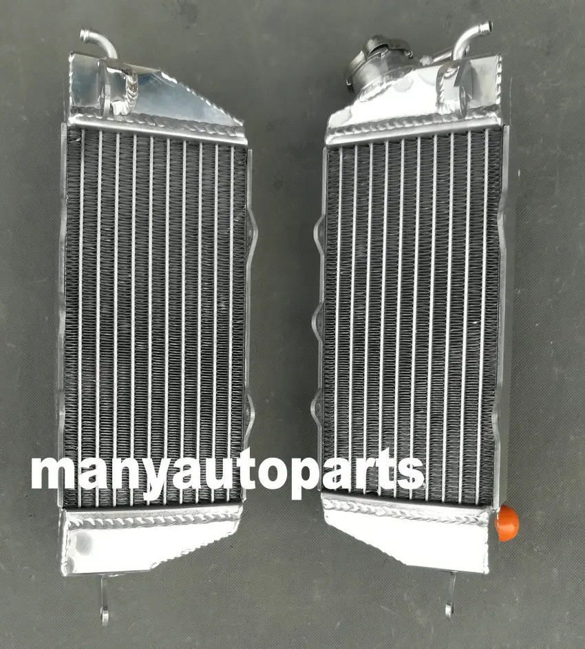 

Radiator FOR Husqvarna WRK125 Cagiva WMX125 WMX250 WRK/WMX 125/250 1985-1988 1986