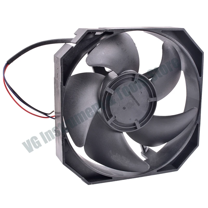 For New COOLING REVOLUTION Z15I12MS3A5-52Z99 15cm DC 12V 0.05A 3-wire refrigerator
