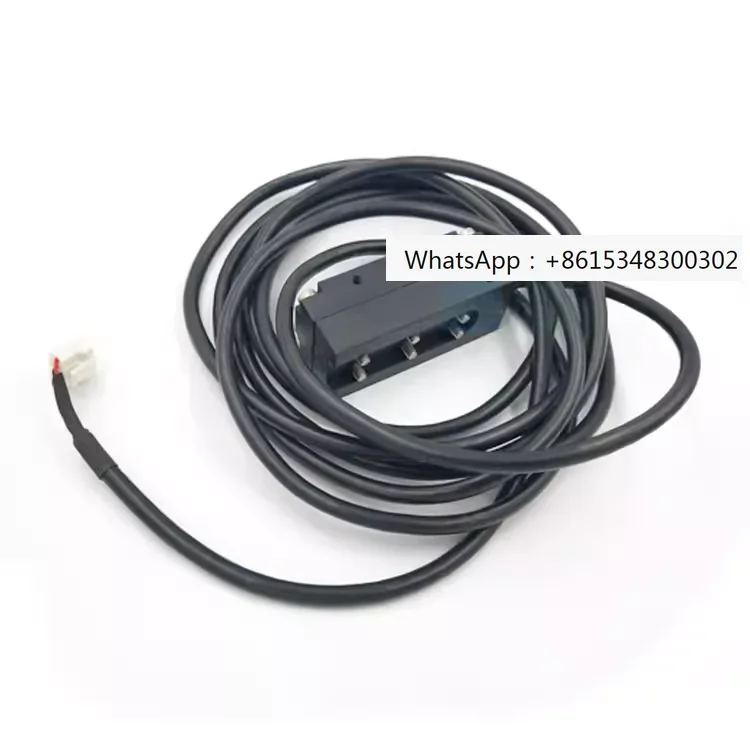 

Special water level sensor for slow wire cutting, float ball water level switch, 4-wire cutting accessory sensor