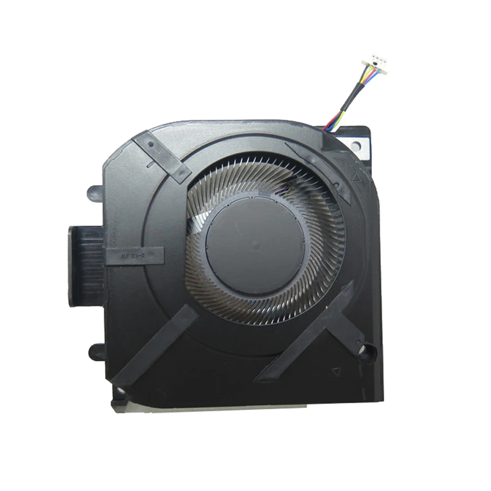 CPU GPU Fan For Thunderobot Zero G3 Max JT009K00BRU JT009GE09RU JT0094E09RU JT009DE09RU JT009X00DRU JT009V00DRU JT009Q00BRU