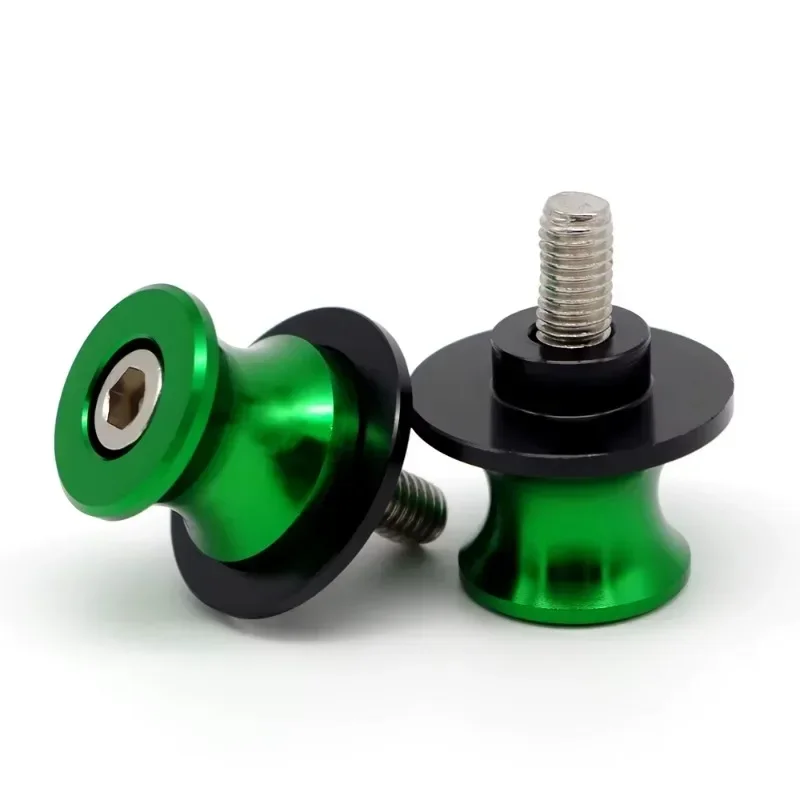 Motorcycle Stand Accessories Lifting Frame Screws Decoration for For Motorcycle Accessories Motorcycle Diabolos image 5