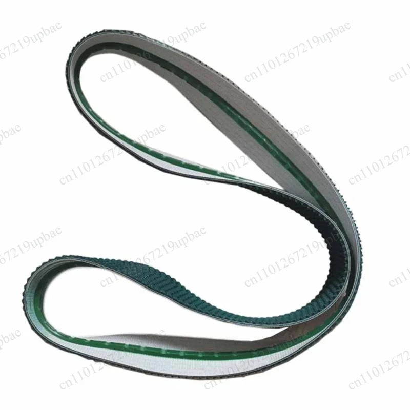 Drive Belt 1520x50x5mm Replacement Spare Part for Semi‑Automatic Adhesive Tape Carton Sealing Machine