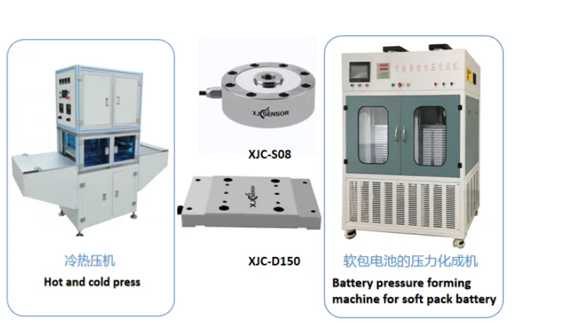 X-B-D150 Industrial Load Cell Scales OEM Manufacturer factory custom