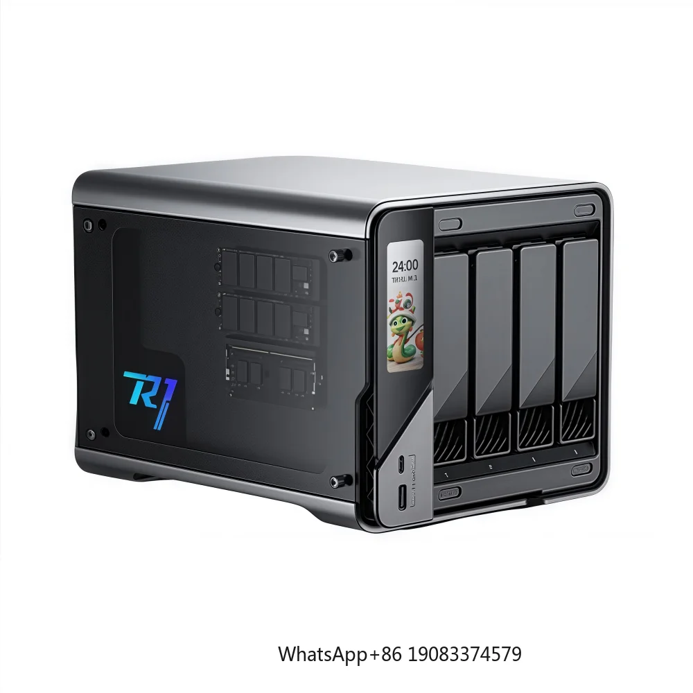 New Rgb Touch Scree…