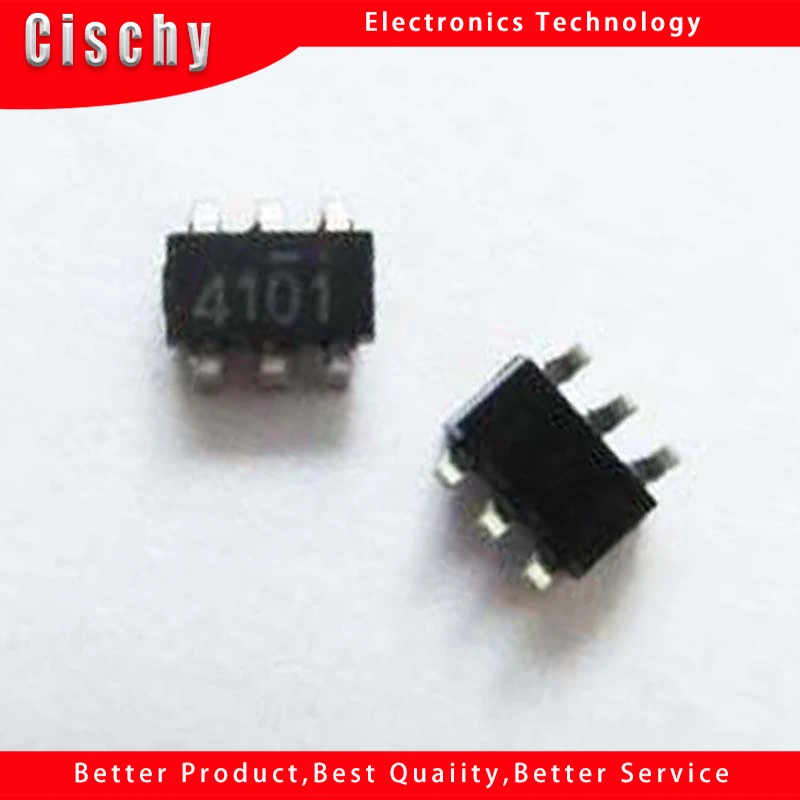 

10pcs/lot Brand new original PT4101B23F PT4101 PT4101E23F 4101 LED drive boost In Stock