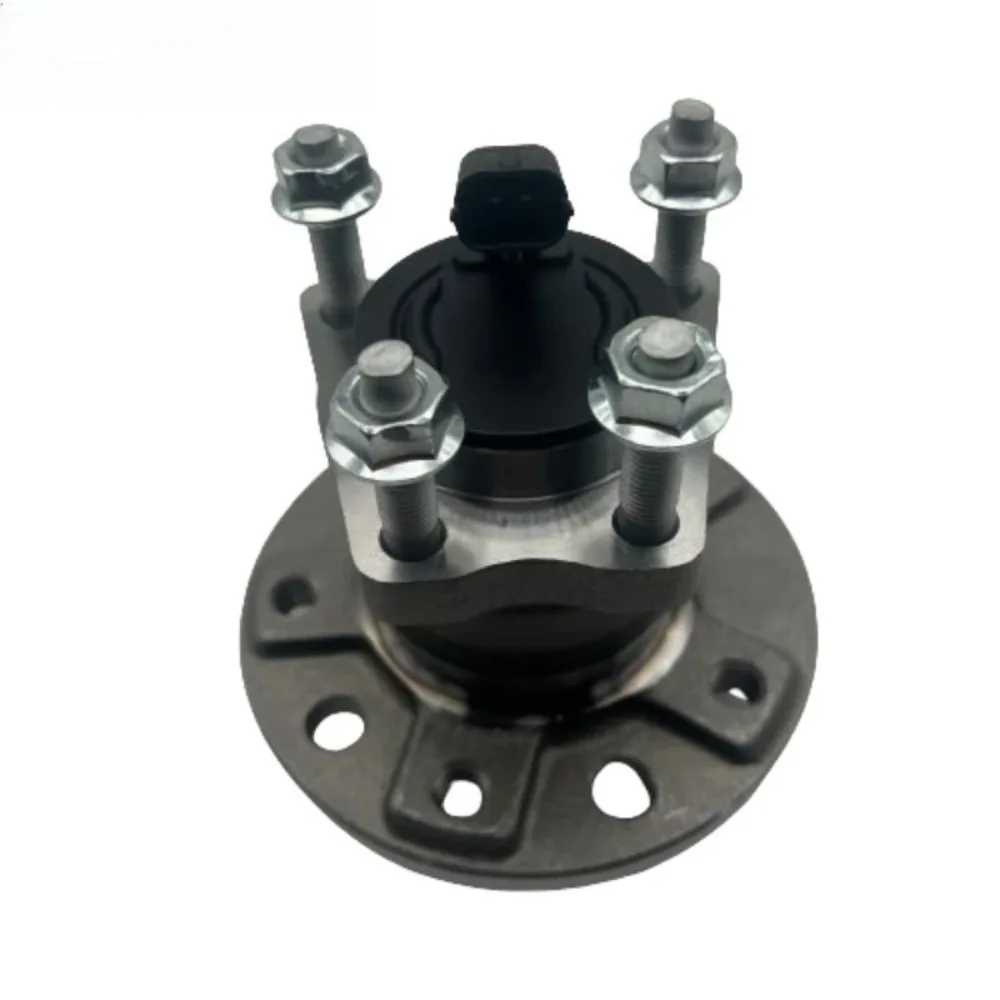 Unidad de Rodamiento de Rueda para Automóvil A00031885, Compatible con BAIC Senova, Accesorio de Repuesto