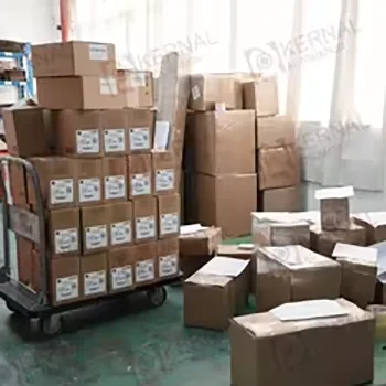 

2026 High Quality Original Industrial Intuitive Vision System Color Camera CA-H500M