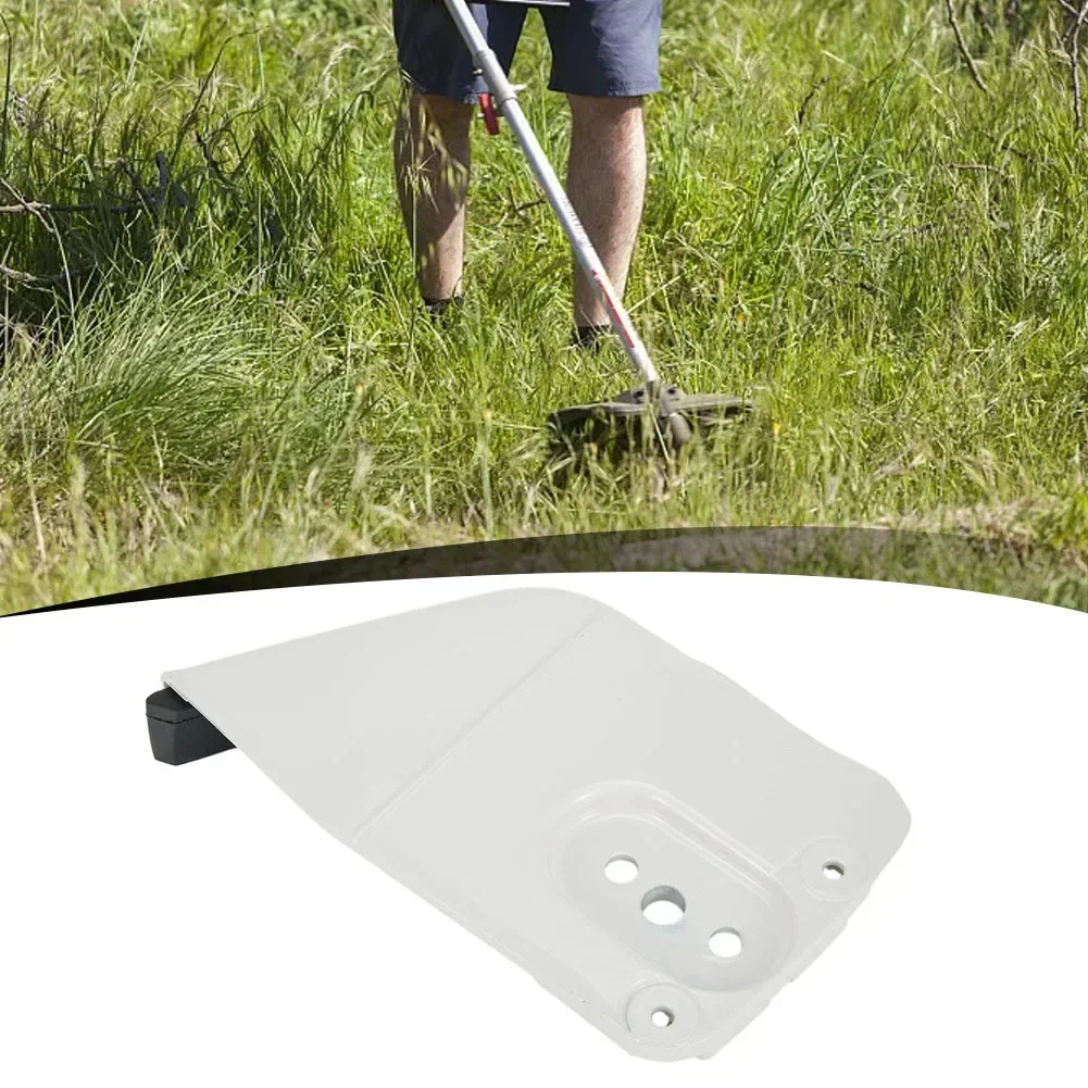 For Chainsaw Sprocket Clutch Cover Fits Various Models Like MS240 MS260 and More Check Compatibility Before Ordering