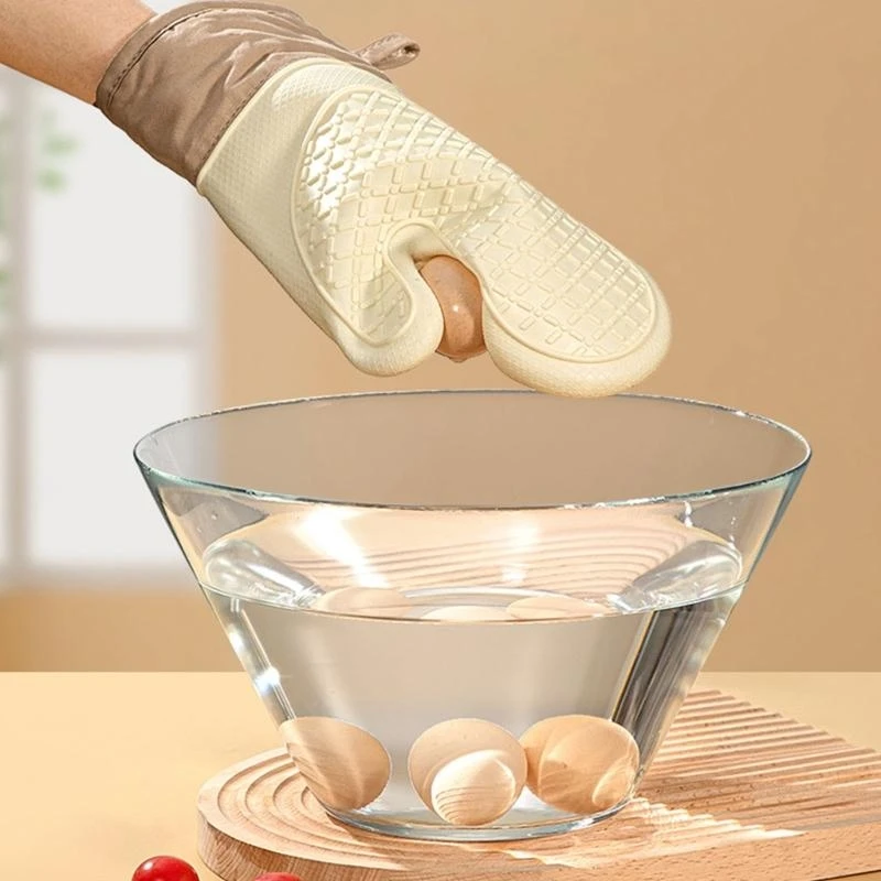 Силиконовая печь мик