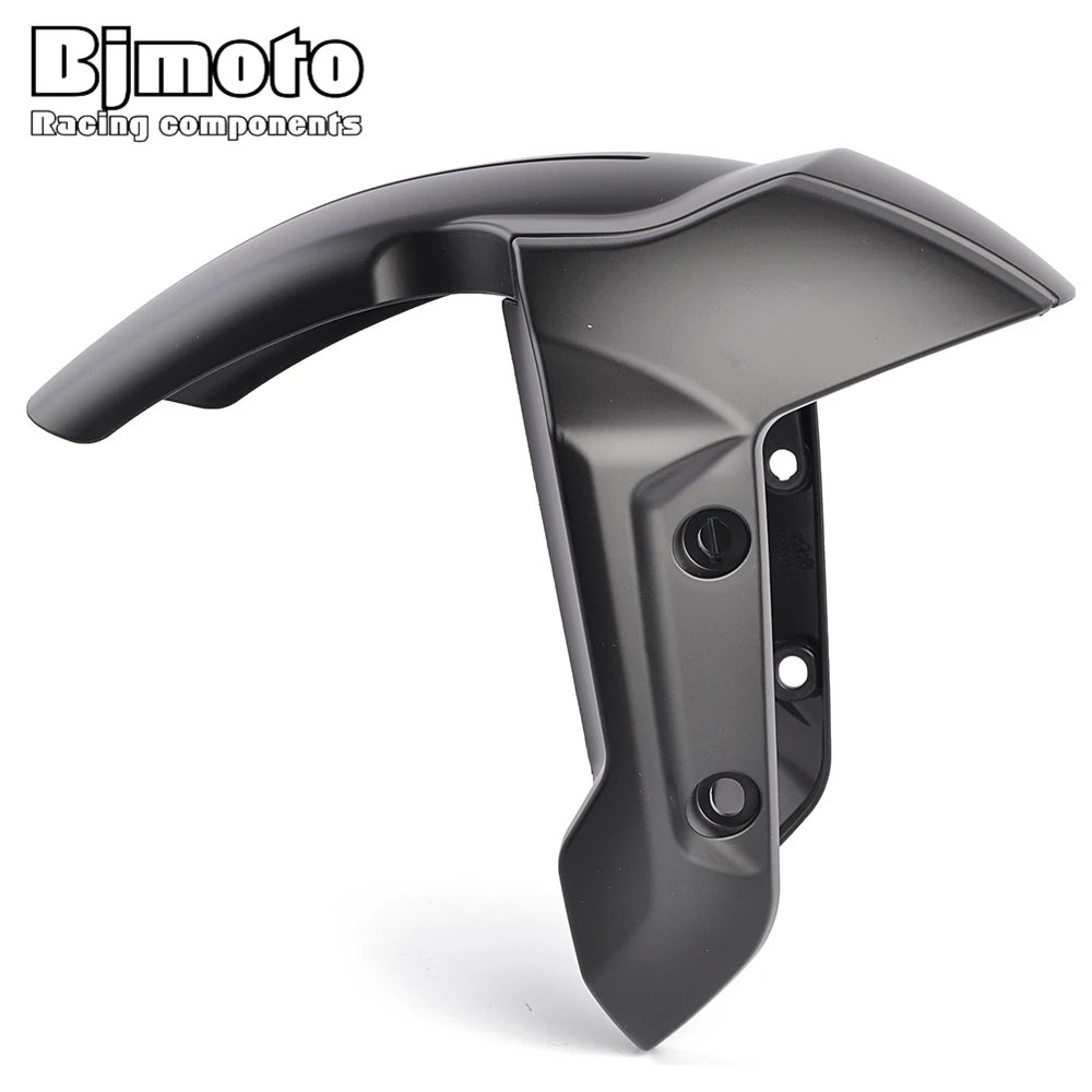 For Triumph Trident 660 2022 2023 2024 2025 Motorcycle Mudguards Front Wheel Fender Covers Splash Guards Protection - view 4