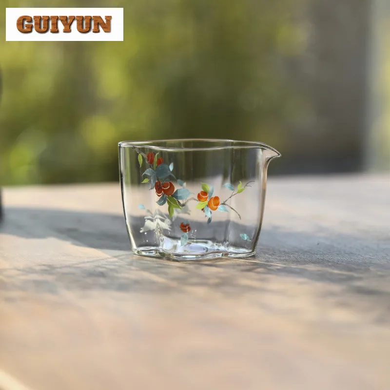 320Ml Persimmon Ruy… - image