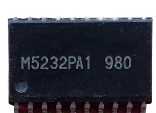 

New Original 100% M5232PA1 980 SOP20