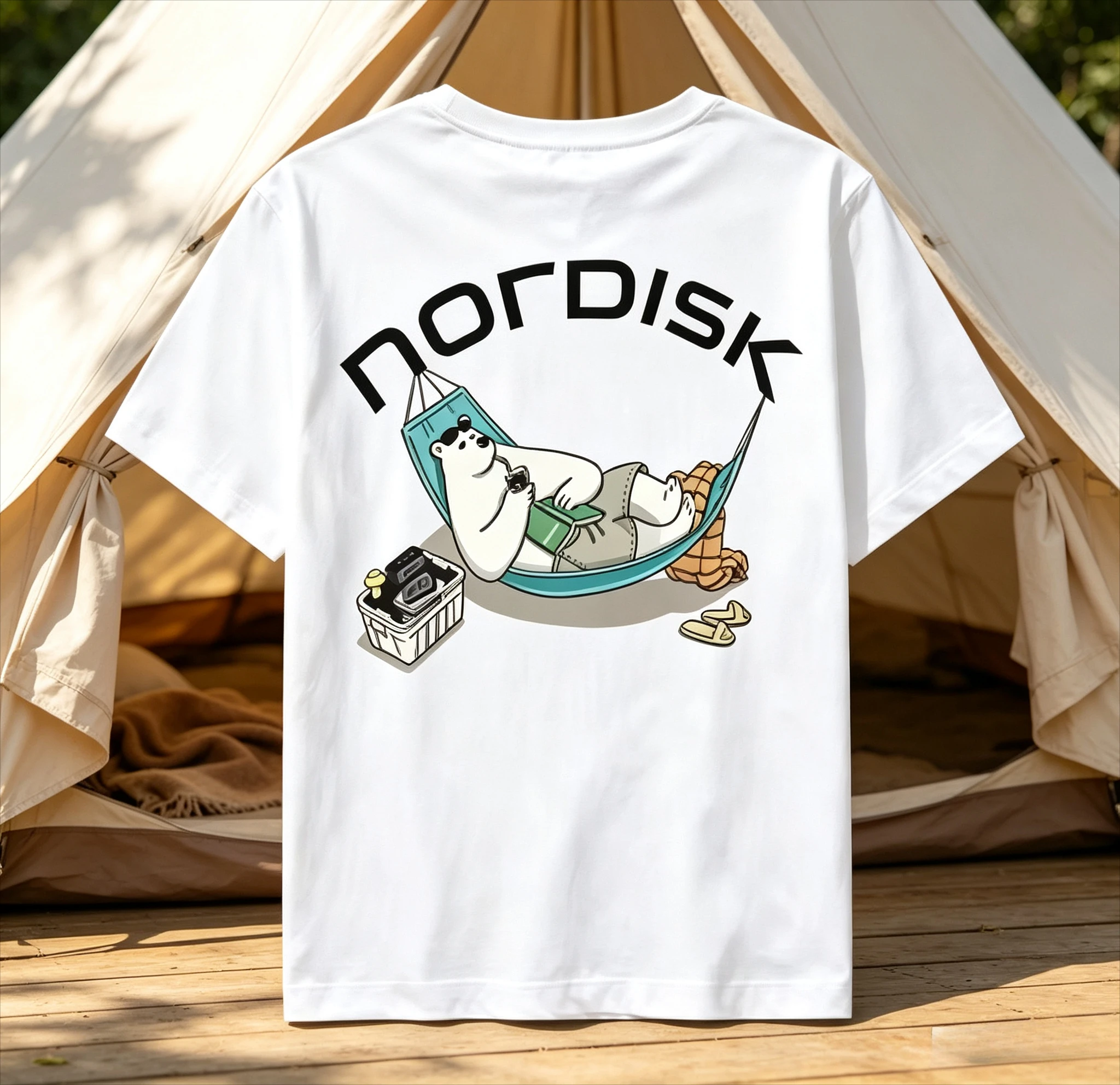 2026 Summer High-Quality Simple Comfortable Short-Sleeved T-Shirt - Men's and Women's Street Style Casual Multi-Functional Top