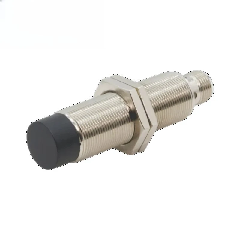 High Frequency RFID Industrial Read Write Head RS485 Interface IP67 Protection -40C +70C Operating for K509-1 Series