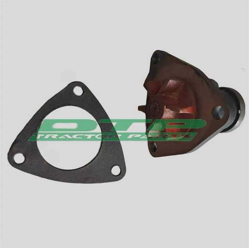 Water pump head for Fengshou FS180-3 / FS184 tractor with J285T/IL212ICAF