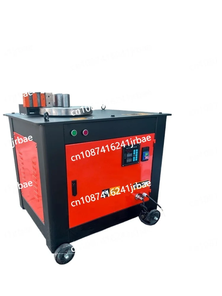 

20 numerical control steel bar bending machine automatic small bending machine hydraulic bending machine