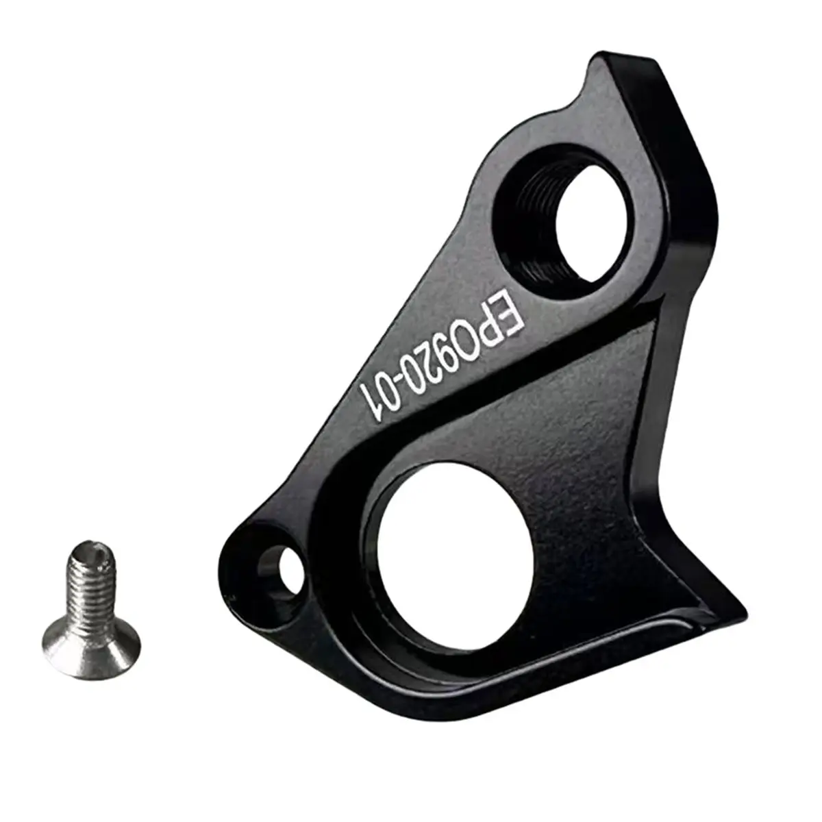 ABHS-Bicycle Tail Hook Aeroad CFR SL Disc Bike Frame Parts For Canyon Ultimate CF SLX Endurace Grail view 5